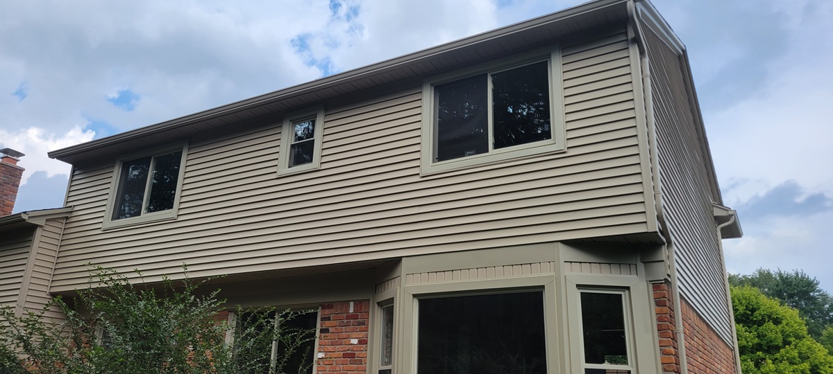 Plymouth neighborhood